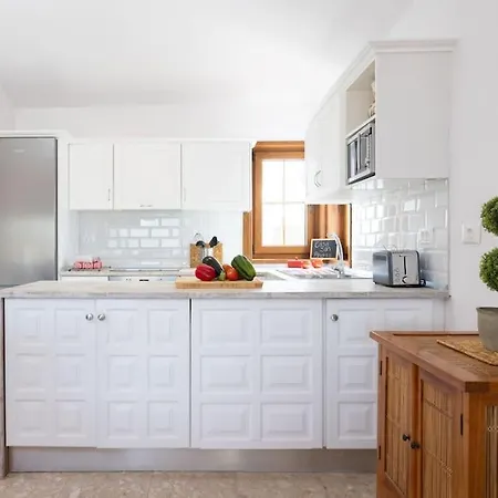 Casa San Andres By Bransford