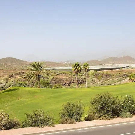 Casa San Andres By Bransford Villa San Miguel de Abona