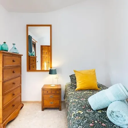 Casa San Andres By Bransford San Miguel de Abona