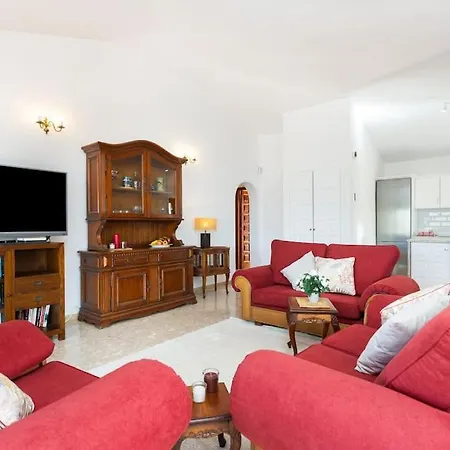 Villa Casa San Andres By Bransford