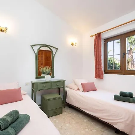 Casa San Andres By Bransford Villa San Miguel de Abona