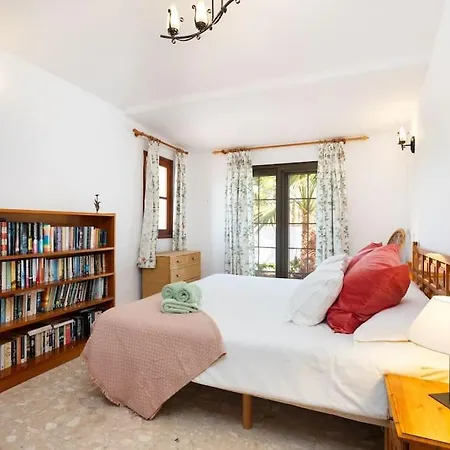 Casa San Andres By Bransford Villa San Miguel de Abona