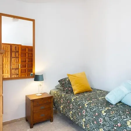 Villa Casa San Andres By Bransford San Miguel de Abona