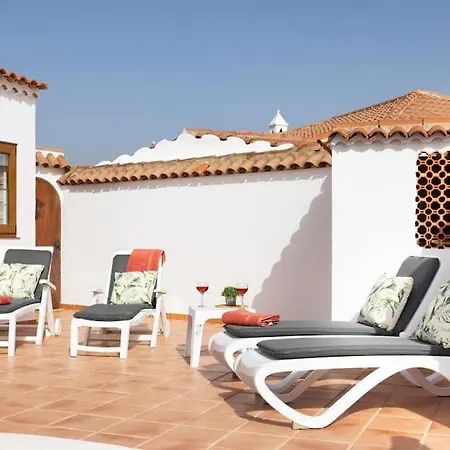 Casa San Andres By Bransford San Miguel de Abona