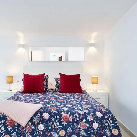 Casa San Andres By Bransford * San Miguel de Abona