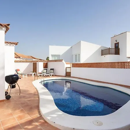 Casa San Andres By Bransford Villa San Miguel de Abona