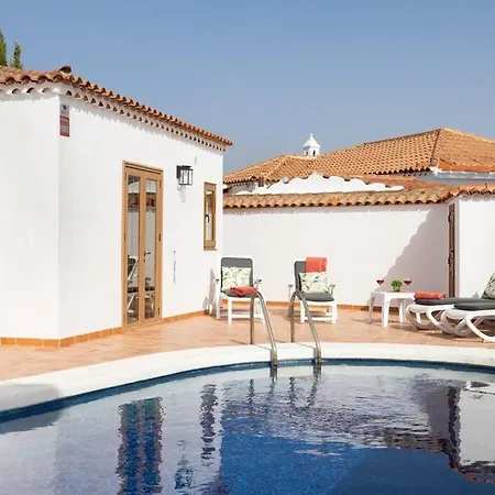 Casa San Andres By Bransford Villa